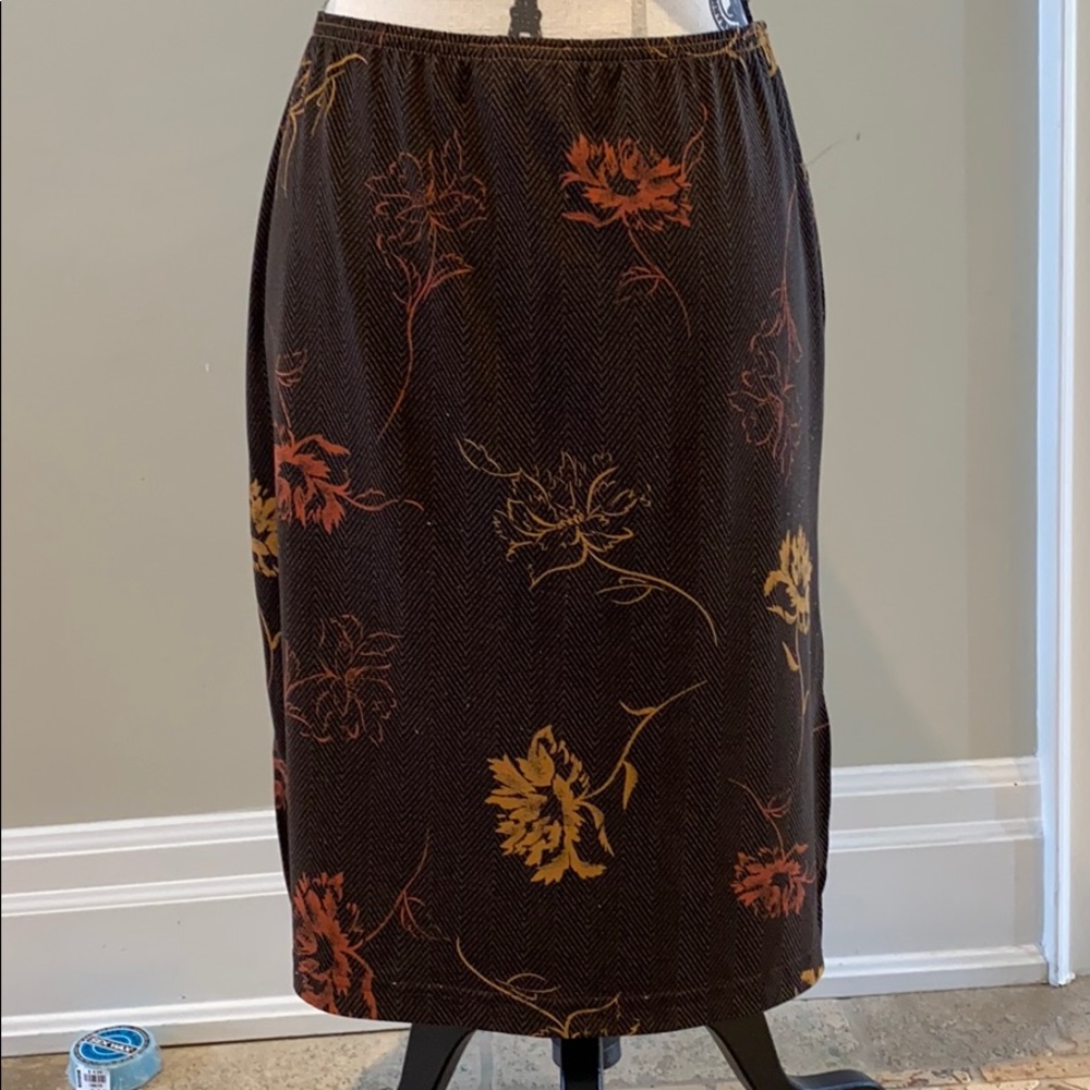 BCBG Skirt